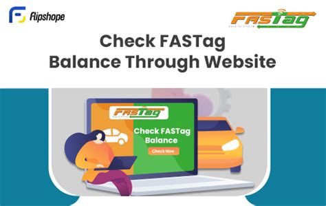 How To Check FASTag Balance In 2024 5 Simple Ways