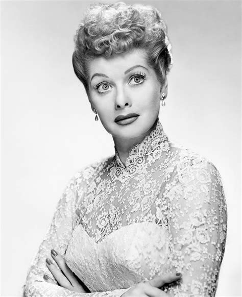 Lucille Ball Annex