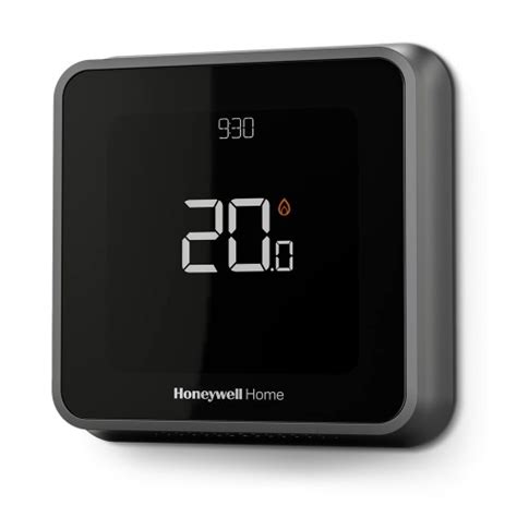 Termostat Ambiental Smart Cu Fir Honeywell Home Resideo T Smart Ro