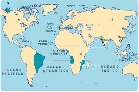 MAPAS DE LOS IMPERIOS EN EL SIGLO XV Y SUS COLONIAS