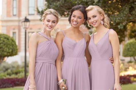 Trend Alert 15 Stylish Halter Neck Bridesmaid Dresses Weddingsonline