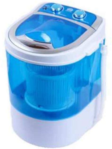 Dmr Mini Wash 6 Kg Semi Automatic Mini Washing Machine Photo Gallery And Official Pictures