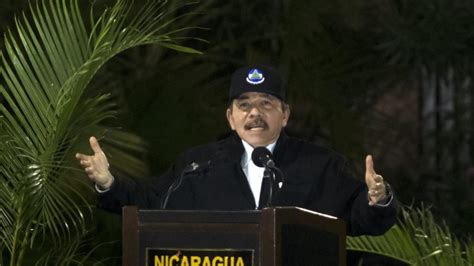 Vaticano Confirma Que Receberá 12 Padres Expulsos Da Nicarágua