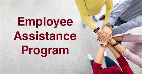 4 Ways To Encourage Use Of An Employee Assistance Program Eg Conley Blog