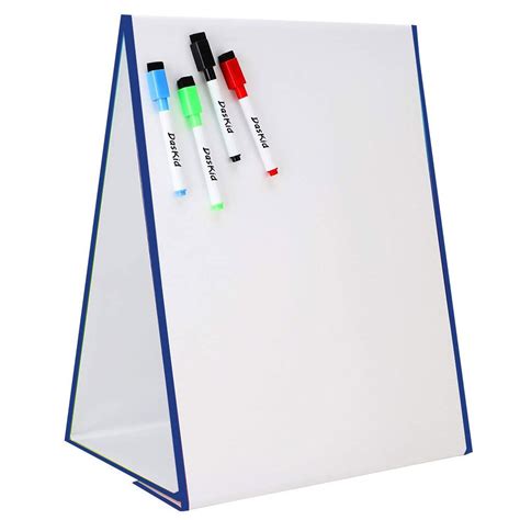 Tableau Blanc Pliable En Forme De Triangle Magn Tique Auto Debout