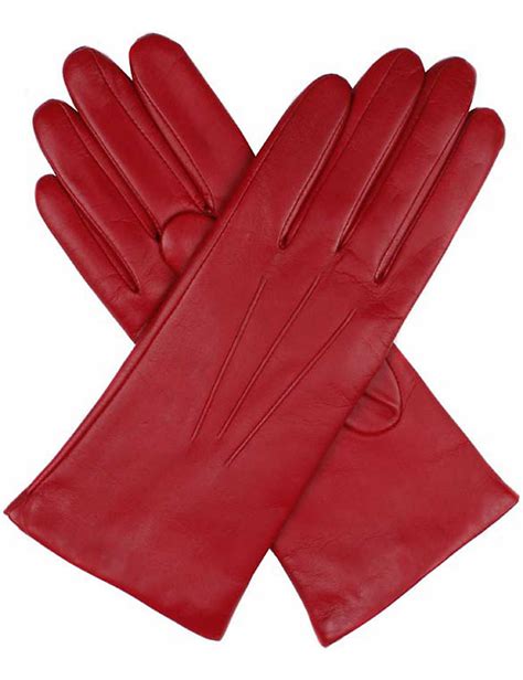 Dents Cashmere Lined Leather Gloves Leather Gloves Leather Glove Leather