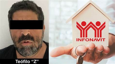 Vinculan A Proceso Al Empresario Teófilo Zaga Acusado De Fraude Al Infonavit Por 5 Mil Mdp