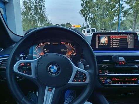 Bmw M I X Drive Ps Zamiana Jarocin Olx Pl