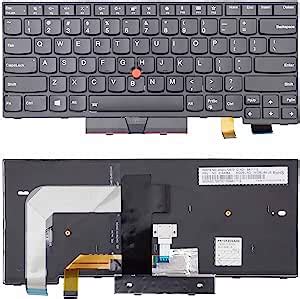 Amazon Tlbtek Backlight Laptop Keyboard Replacement With Pointer