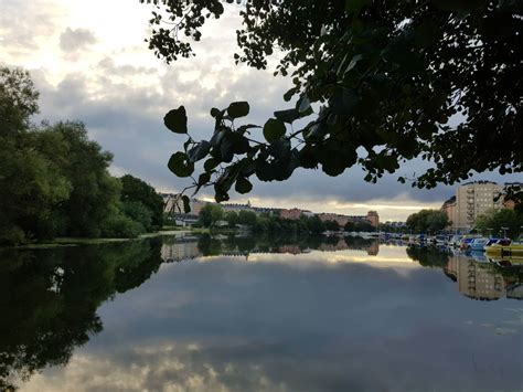 Discover 137 local hidden gems in Stockholm