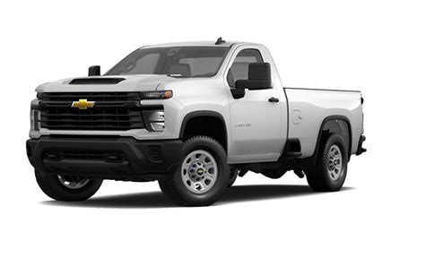 The 2024 Silverado 3500HD WT Témis Chevrolet Buick GMC Ltée in