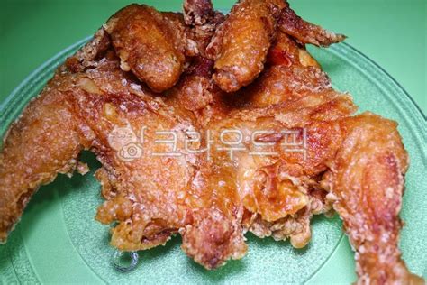 통닭 한마리통닭 통닭한마리 옛날치킨 통닭치킨 사진이미지일러스트캘리그라피 Seeon작가