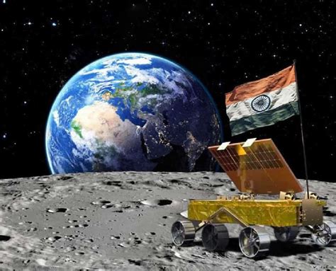 The Remarkable Journey Of Chandrayaan 3 India S First Landing On Moon