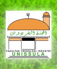 Al Jannatul Firdaus Fakultas Teknologi Industri