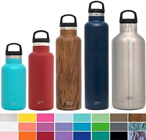 Simple Modern 32 Oz Ascent Water Bottles Al Vacío Sellado Cuotas