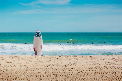 Tipos De Tablas Recomendadas Para Un Surfcamp En Cantabria La Wave