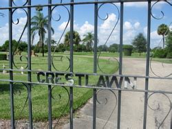 Crestlawn Cemetery in Vero Beach, Florida - Find A Grave Cemetery