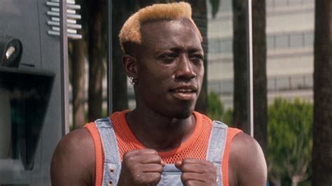 Wesley Snipes Se Vraća Na Film