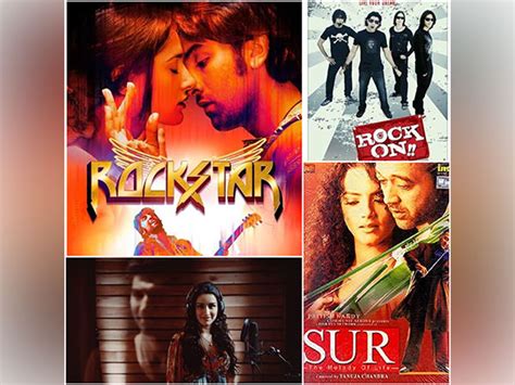 World Music Day: Bollywood movies that left powerful impact with their ... 