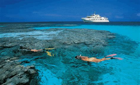 Sailing Whitsunday Islands - Whitsundays.Tours