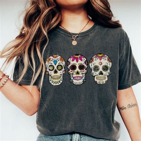 Calaveras Etsy