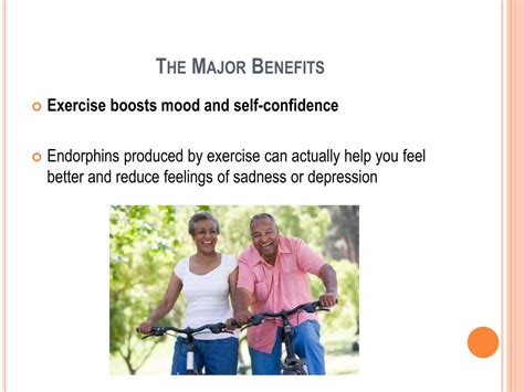 Ppt Benefits Of Physical Exercise For Senior Adults Powerpoint Presentation Id 2112649