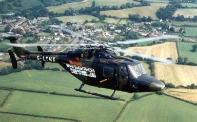 World Helicopter Speed Record | Westland 100 Years of History