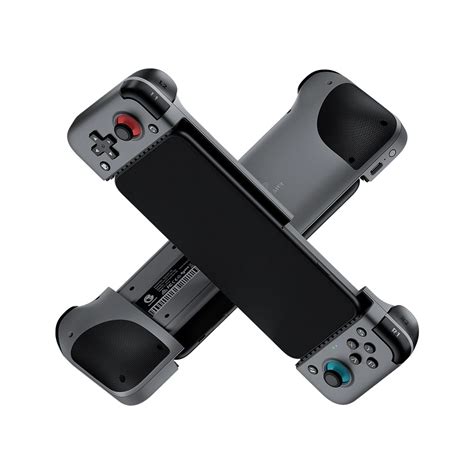 Smartphone Clip-In Gaming Controller - Unicun