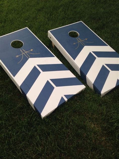 105 Best Images About Hand Painted Cornhole Boards On Pinterest Cornhole Designs Corn Hole