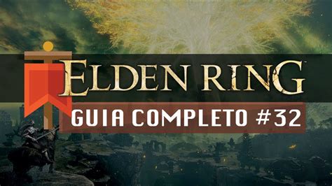 Elden Ring GUIA COMPLETO 32 A Mansão Vulcânica YouTube