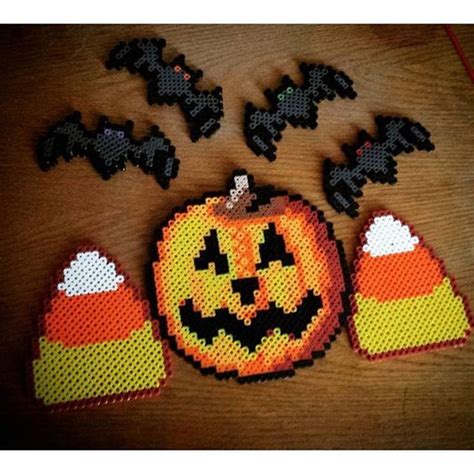 Pin By Jamie Salg On Things I HAVE To Make Diy Perler Beads Perler