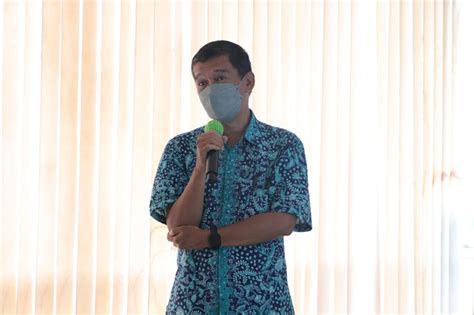 Mahasiswa Fakultas Biologi Presentasikan Hasil Penelitian Dalam Seminar