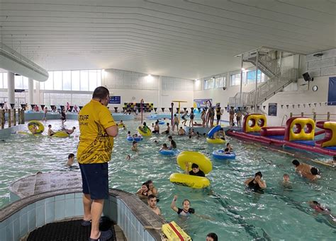 Pools | Whangarei Aquatic Centre