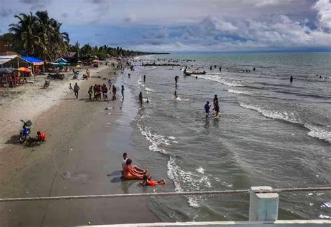 Hallan Cuerpo Del Ni O Desaparecido En Playas De Mo Itos Canal Chd