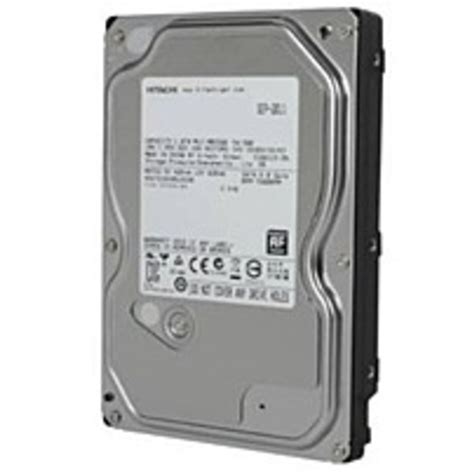 Toshiba DT01ACA100 1 TB Internal Hard Drive Serial ATA 600 3 5 Inch