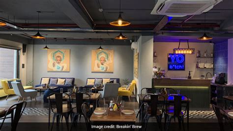 15 Concept Cafes Across India That You Must Try Ndtv Food