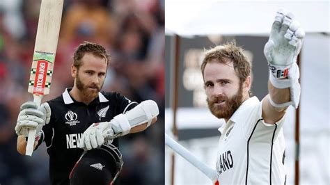 4 World Records Of Kane Williamson Which No Other Cricketer Has Achieved