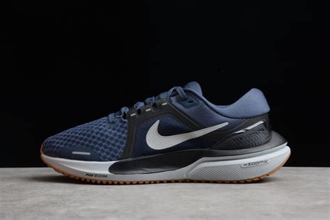 Mens Nike Air Zoom Vomero 16 Thunder Blue Running Shoe Da7245 400