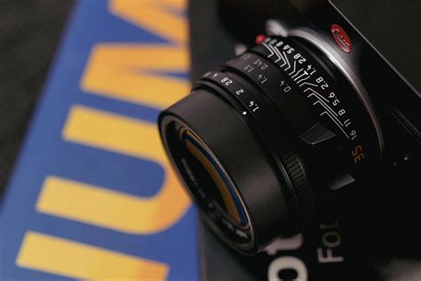 New Leica Summilux M 35mm F 1 4 Asph Macfilos