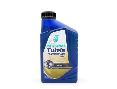 Petronas Tutela Transmission AS8