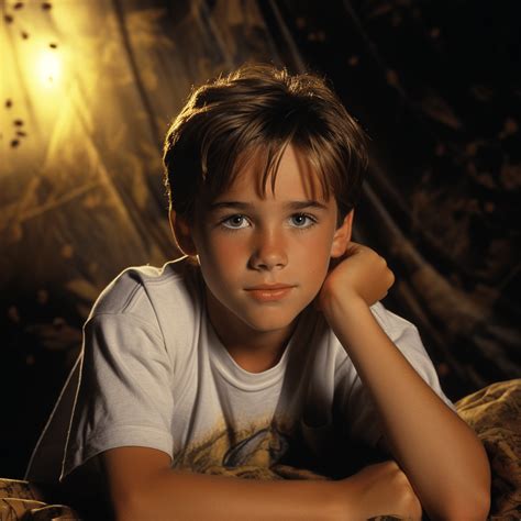 Jonathan Brandis The Life And Legacy