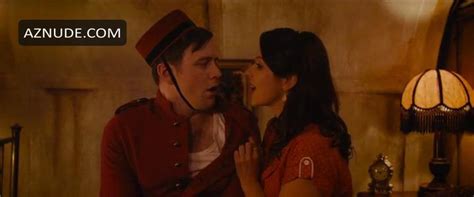 THE FITZROY NUDE SCENES AZNude