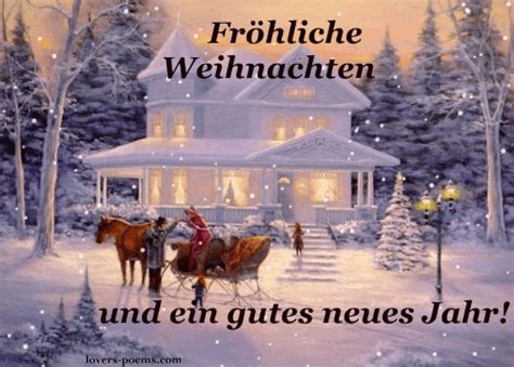 Gifs by Oriza Liebesgedichte Poesie Fröhliche Weihnachten und ein