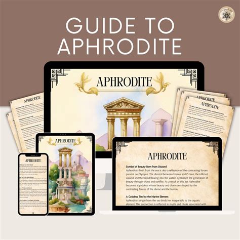 Aphrodite Ancient Greek Greek Goddess Ancient Greek Gods Greek