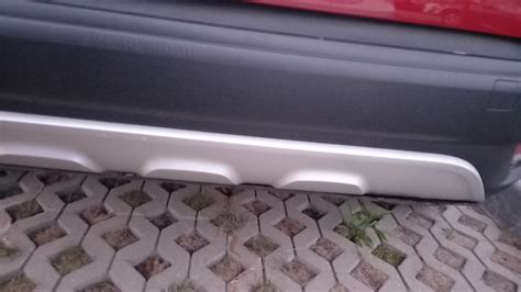 Химчистка и установка защиты Картер-Патриот — Renault Kaptur (2016), 2 ...