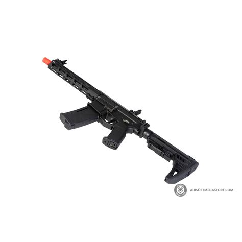 Arcturus X C A T Ar Versatile Airsoft Aeg Rifle Color Black