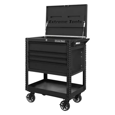 Tool Carts | Rolling Tool Carts with Drawers | Elite Toolboxes