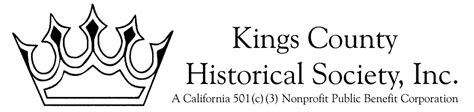 Preserving Kings County History: A Guide to Historic Preservation