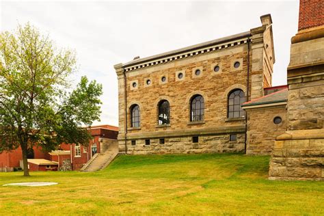 Hamilton Museum of Steam & Technology - Tourism Hamilton