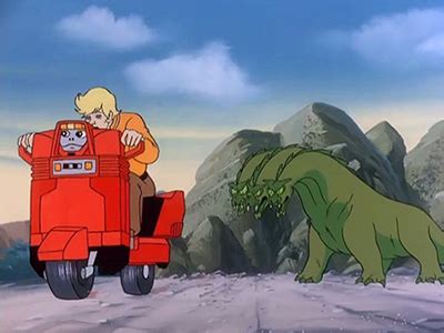 Challenge of the GoBots - Aired Order - All Seasons - TheTVDB.com